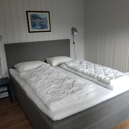 Hogstul Hytter - Knatten - 3 Bedroom Cottage Tuddal Luaran gambar