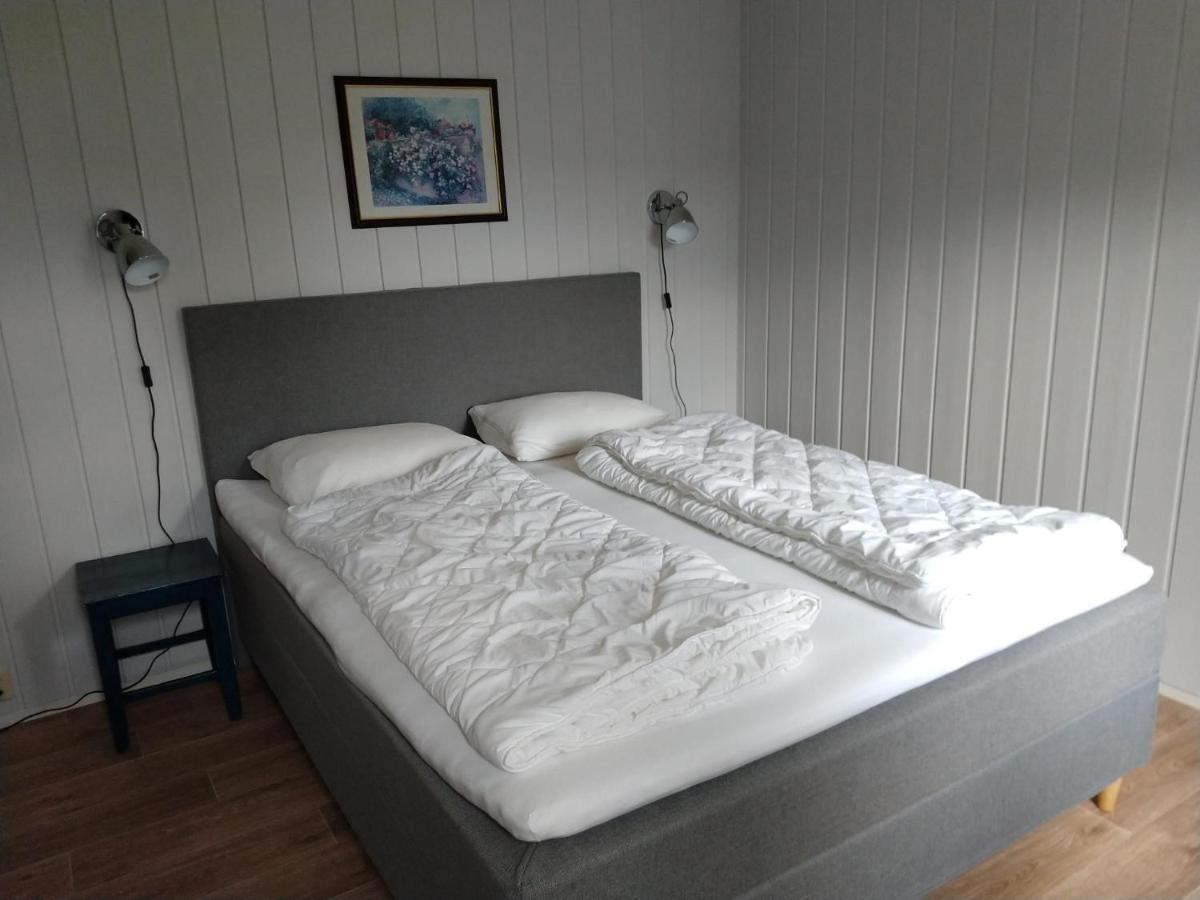 Hogstul Hytter - Knatten - 3 Bedroom Cottage Tuddal Luaran gambar