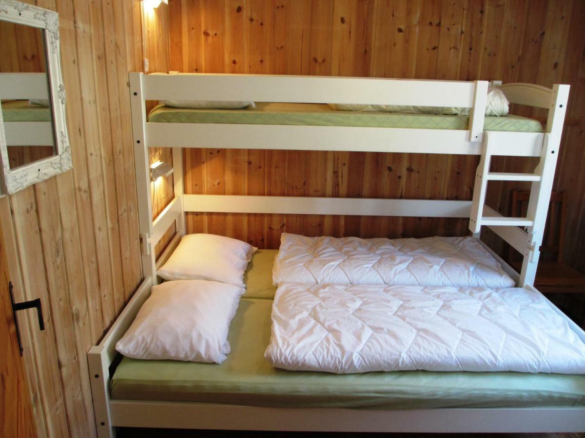 Hogstul Hytter - Knatten - 3 Bedroom Cottage Tuddal Luaran gambar