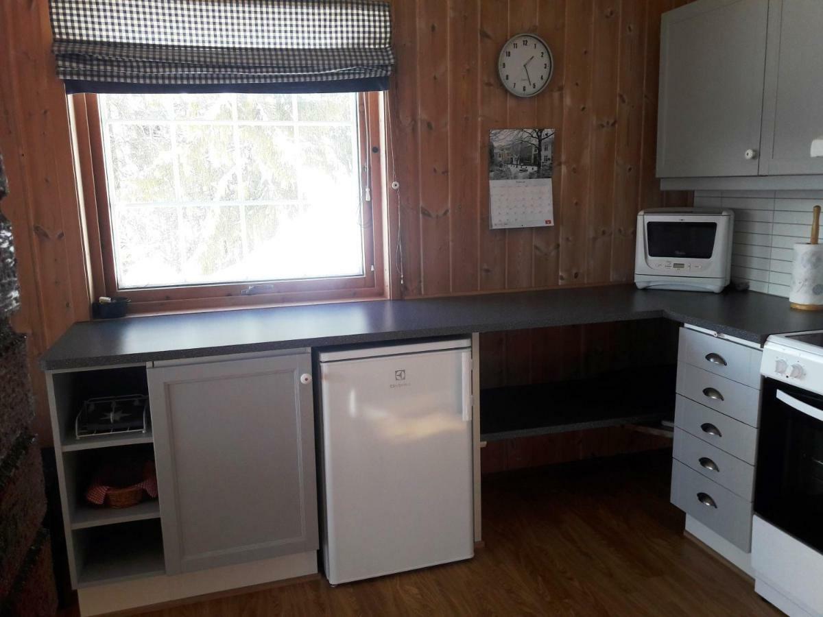 Hogstul Hytter - Knatten - 3 Bedroom Cottage Tuddal Luaran gambar