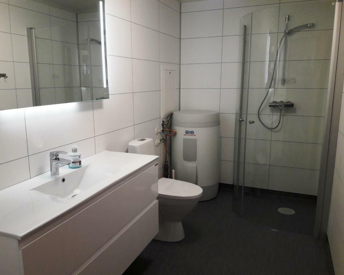 Hogstul Hytter - Knatten - 3 Bedroom Cottage Tuddal Luaran gambar